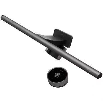Benq Monitor light, Screenbar Halo 2, dark gray (9