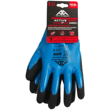 Darba cimdi, 8/M izm., Active GRIP G3250CH ACTIVE 