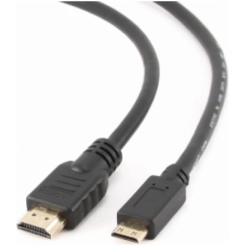 GEMBIRD Kabelis miniHDMI - HDMI 3m (CC-HDMI4C-10)