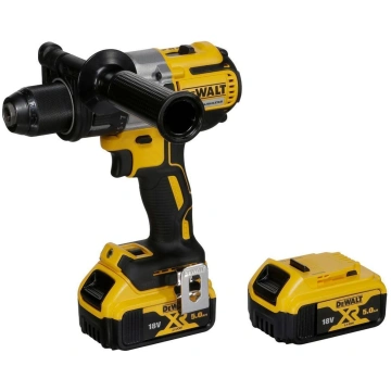 DeWalt DCD996P2-QW Bezvadu Kombinētā Urbjmašīna
