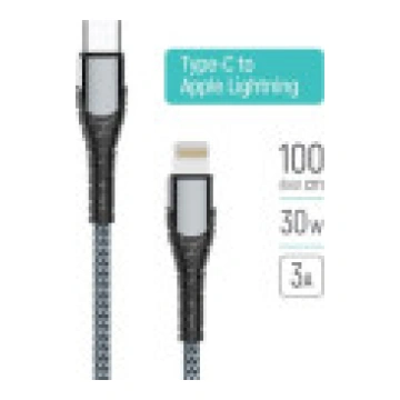 ColorWay Cable Type-C Apple Lightning (PD Fast Cha