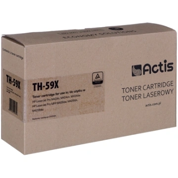Actis TH-59X Toner (replacement for HP CF259X; Sup