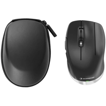 3Dconnexion CadMouse Compact Wireless USB-C pele 3