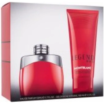 Montblanc Legend Red 50ml Gift Box Parfīms 154471-