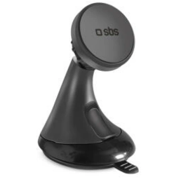 Telefona turētājs SBS Universal Magnetic Wide Suct