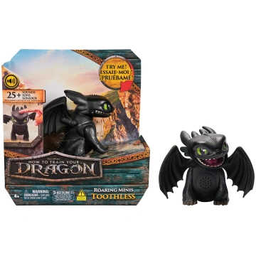 Spinmaster How to Train Your Dragon - Interactive 