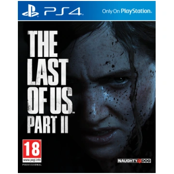 Lietots - PS4 The Last of Us Part II (2)