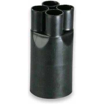 Termonosēdināmais kabeļu cimds 4x25-95 mm2 MIB4-55