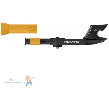 Zaru grieznes Fiskars Quickfit Tree cutter 26818