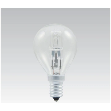 Lielas slodzes spuldze CLASSIC P45 E14/18W/240V 28