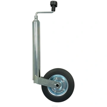 KNOTT Piekabes atbalsts ar riteni 48mm TK48 480281