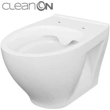 WC Cersanit Moduo CleanOn wisząca (K116-007) | K11