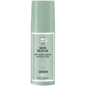 GMT Beauty ANTI-ACNE SERUM