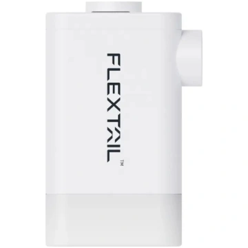 Flextail Max Pump 2 Plus pārnēsājams elektriskais 