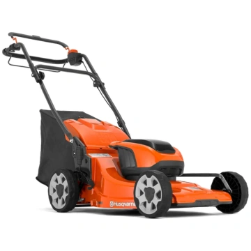 Husqvarna LC 142iS (bez AKU/lādētāja)