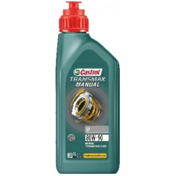 Transmisijas eļļa CASTROL 15F1F2