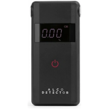 Alkometrs Alcodetector EC4