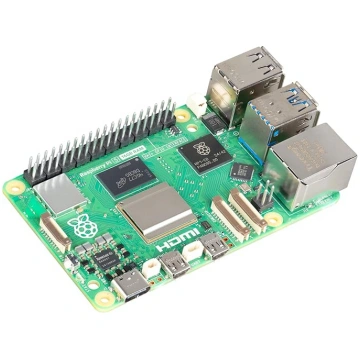 Raspberry Pi 5 (16 GB) ANEB0DSPYPKRGT