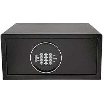 Loobiiny Security Cabinet with Combination Lock an