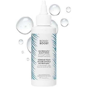 BondiBoost HG Procapil galvas ādas toniks pret mat