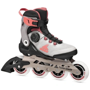 Sieviešu skrituļslidas MACROBLADE 90 BOA W Rollerb