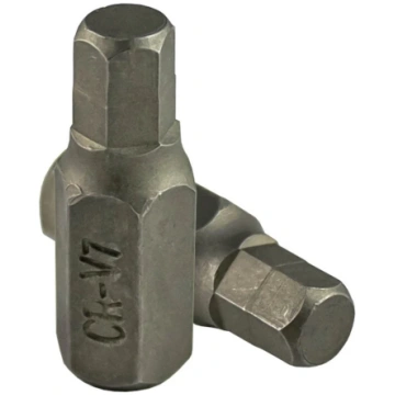 HEX skudru uzgalis 10mm - 5mm 10369 JBM