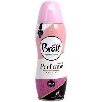 Brait Gaisa atsvaidzinātājs 300ml Shape Brait Purp