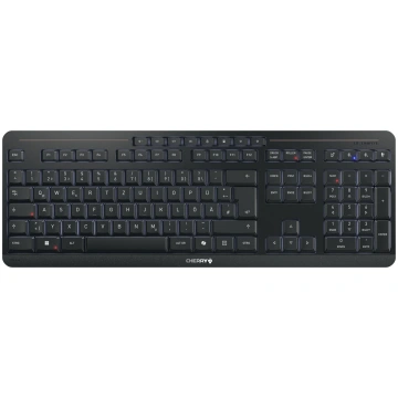 CHERRY TAS STREAM Ultimate DE Keyboard