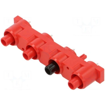 Socket FLUKE FLUKE 89-4-8020