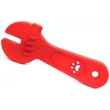 Rubber Toy, 17cm No Name