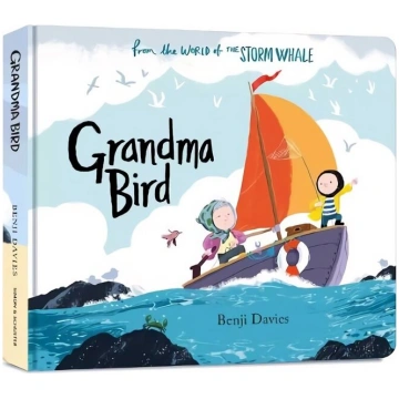 Grandma Bird