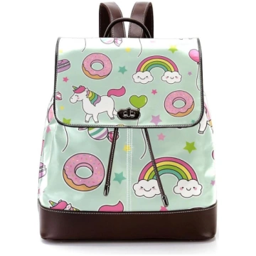 Personalizētas skolas somas Grāmatu somas pusaudži