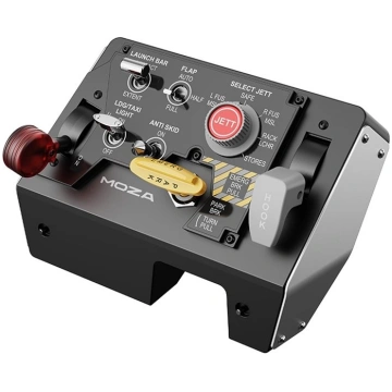 Joystick MOZA Panel startowania i ladowania MTLP (