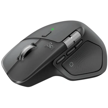 Logitech PELE USB WRL MX MASTER 4/GRAPHITE 910-007