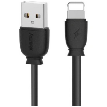 Remax Suji RC-134i USB / Lightning Cable 2.1A 1M b