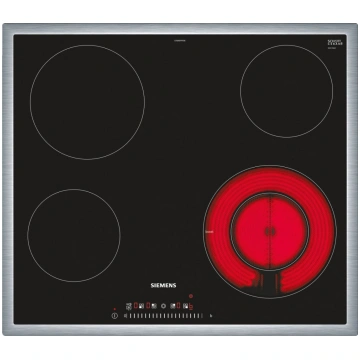 SIEMENS Ceramic cooktop ET645FFN1E