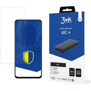 Xiaomi Redmi Note 11E Pro - 3mk ARC+ screen protec