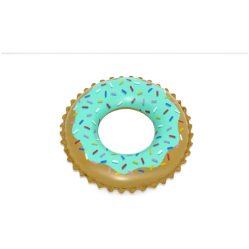 Bestway Peldrinkis Sweet Donut 91cm ( 694160730740