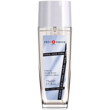 Dezodorants sievietēm Pret Á Porter, 75 ml
