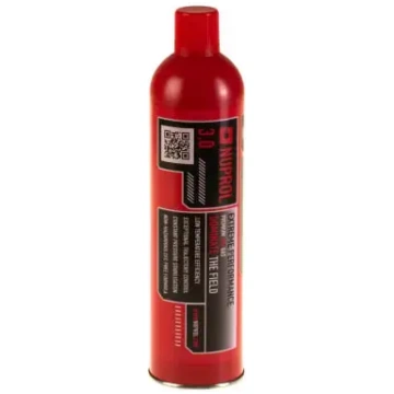 NP 3.0 Premium gāze 600ml Nuprol