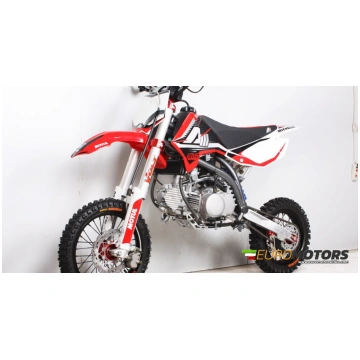 Pit bike cross Apollo RFZ 150 S