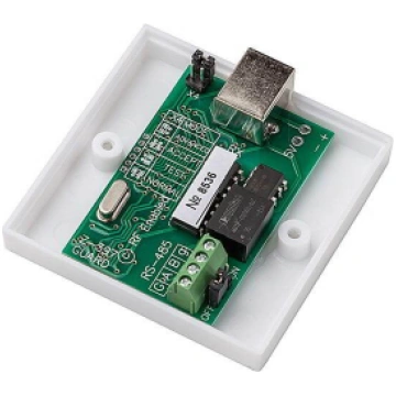 Z-397 Guard pārveidotājs USB- RS485