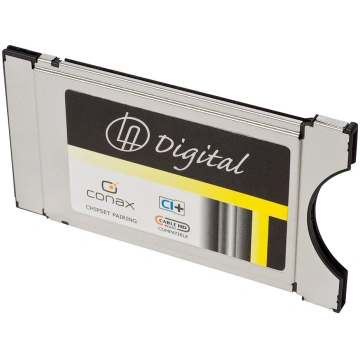 LA Digital Conax CI+ card reader (CAMCONAXCI+)