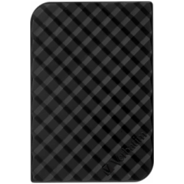 Verbatim Store n Go 1TB Black