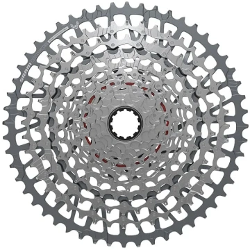 Aizmugurējais zvaigznītes bloks - SRAM XS-1275 GX 