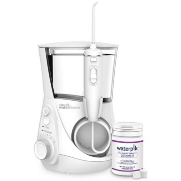 Waterpik Mutes irigators WF-05 Whitening Professio