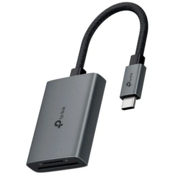 MEMORY READER USB-C SD&MICROSD/UA430C TP-LINK
