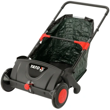 GRASS AND LEAF COLLECTOR (YT-86660) Yato