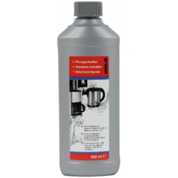 Scanpart Kettle descaling solution (500ml) 1110000