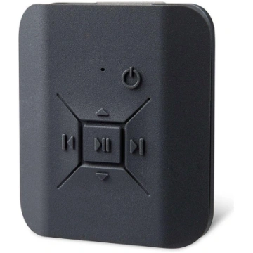 Tunai Clip headphone receiver Bluetooth (Black)